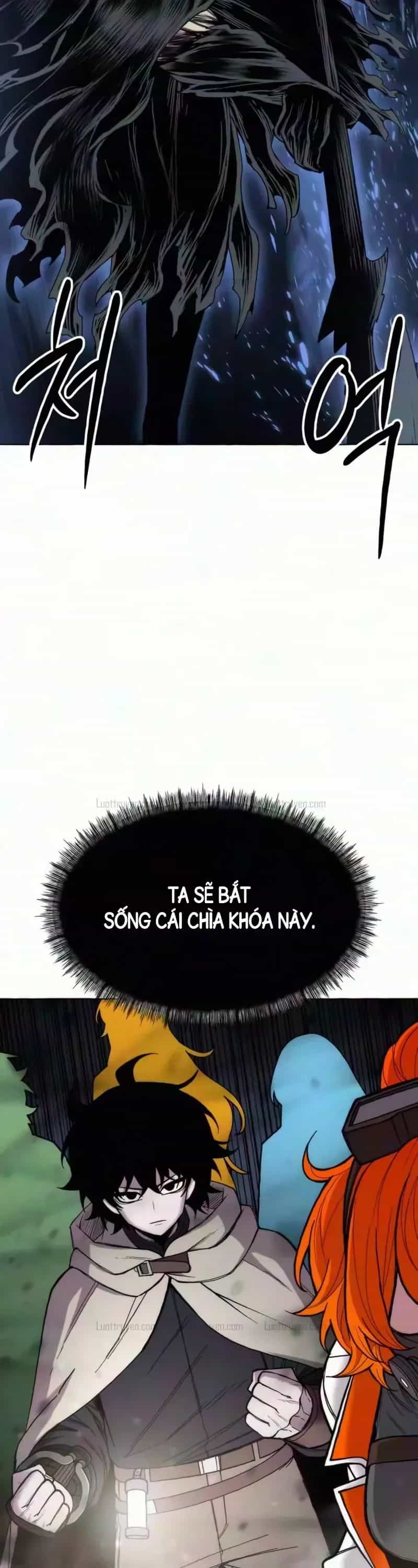 Phối Sắc Giả - Chương 44 - ảnh 31