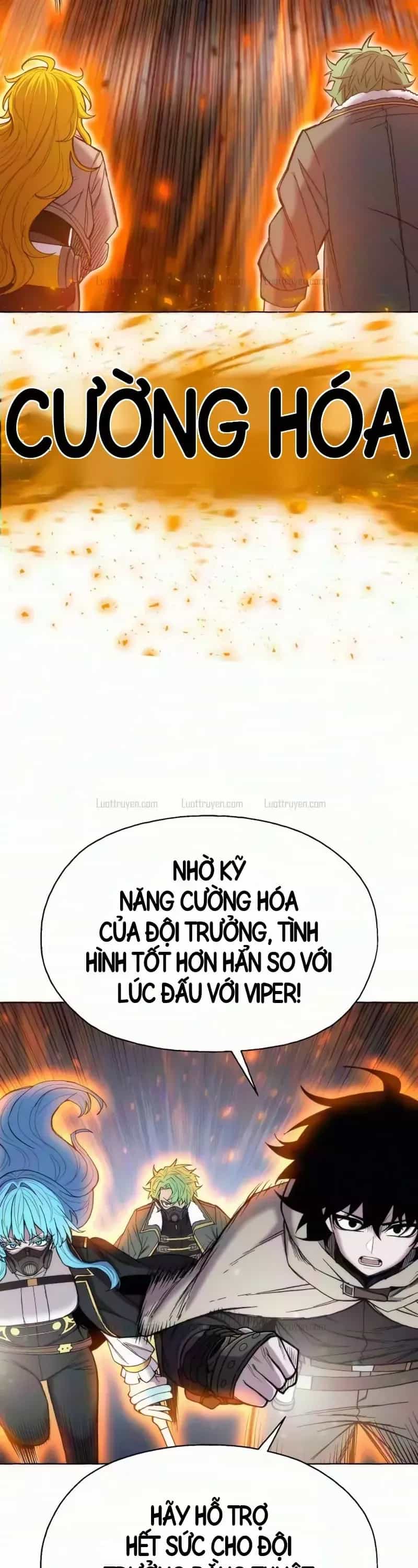 Phối Sắc Giả - Chương 44 - ảnh 34