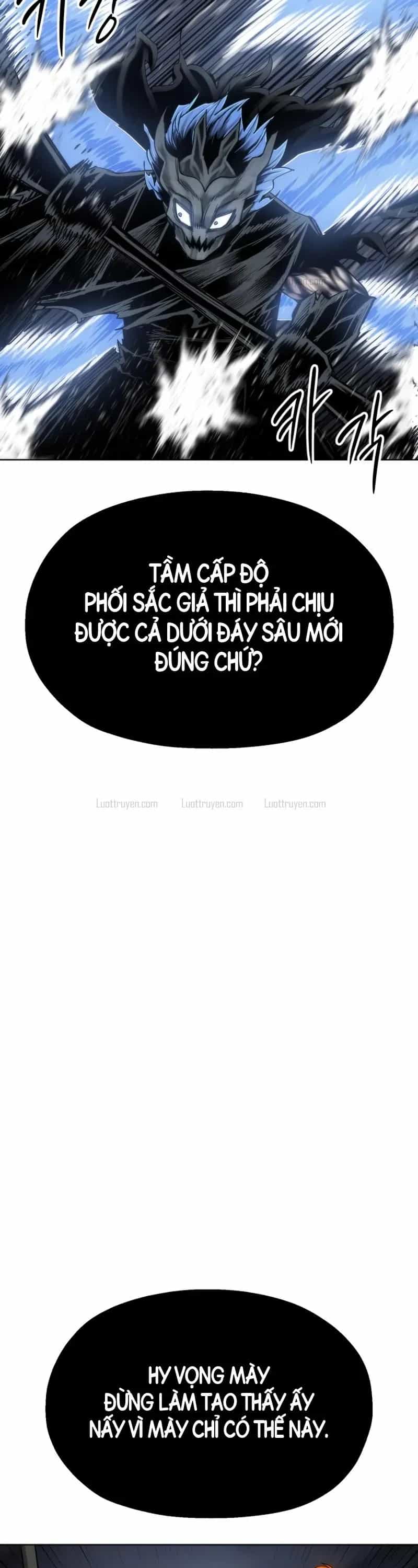 Phối Sắc Giả - Chương 45 - ảnh 29