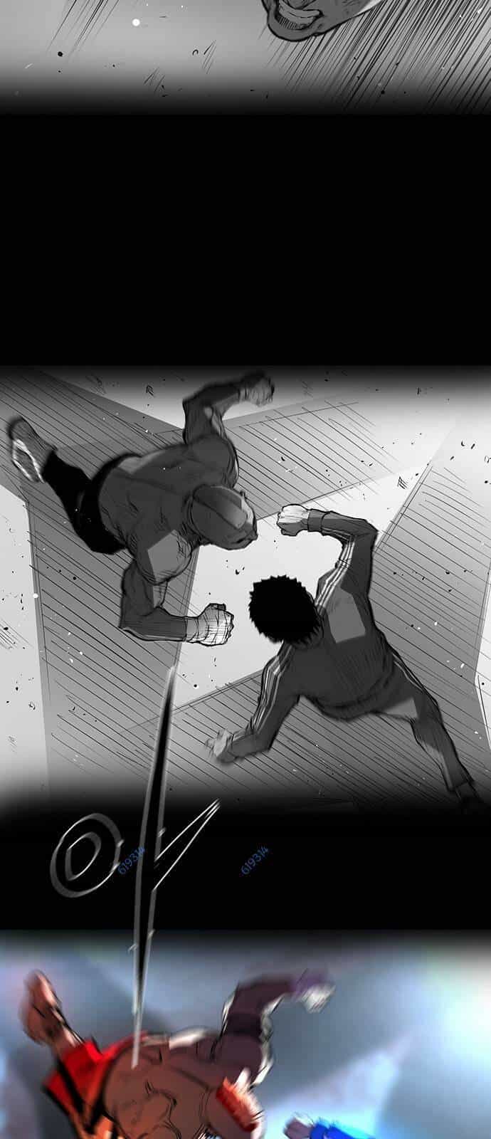 Phòng Gym Hanlim - Chương 98 - ảnh 94