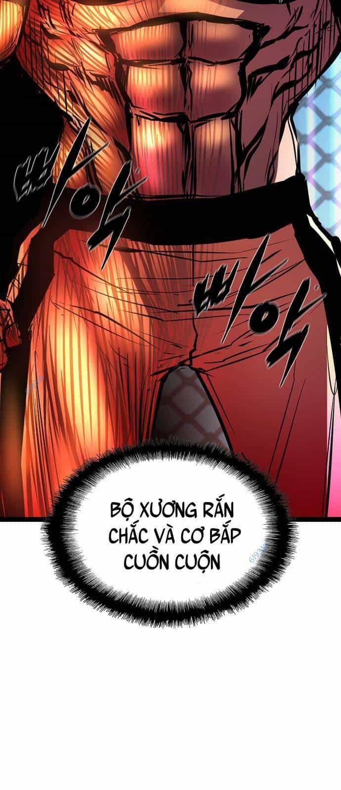 Phòng Gym Hanlim - Chương 99 - ảnh 43