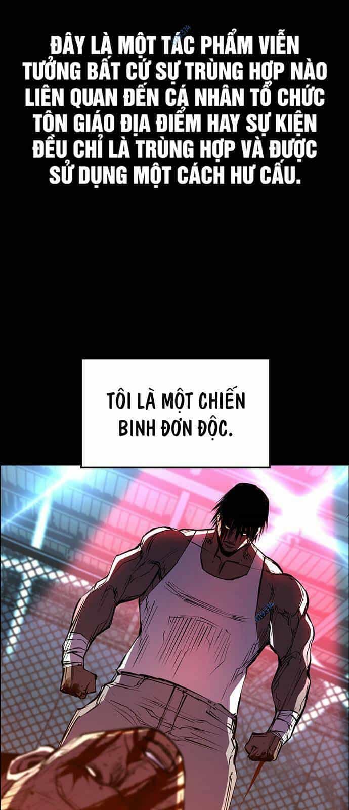 Phòng Gym Hanlim - Chương 101 - ảnh 1