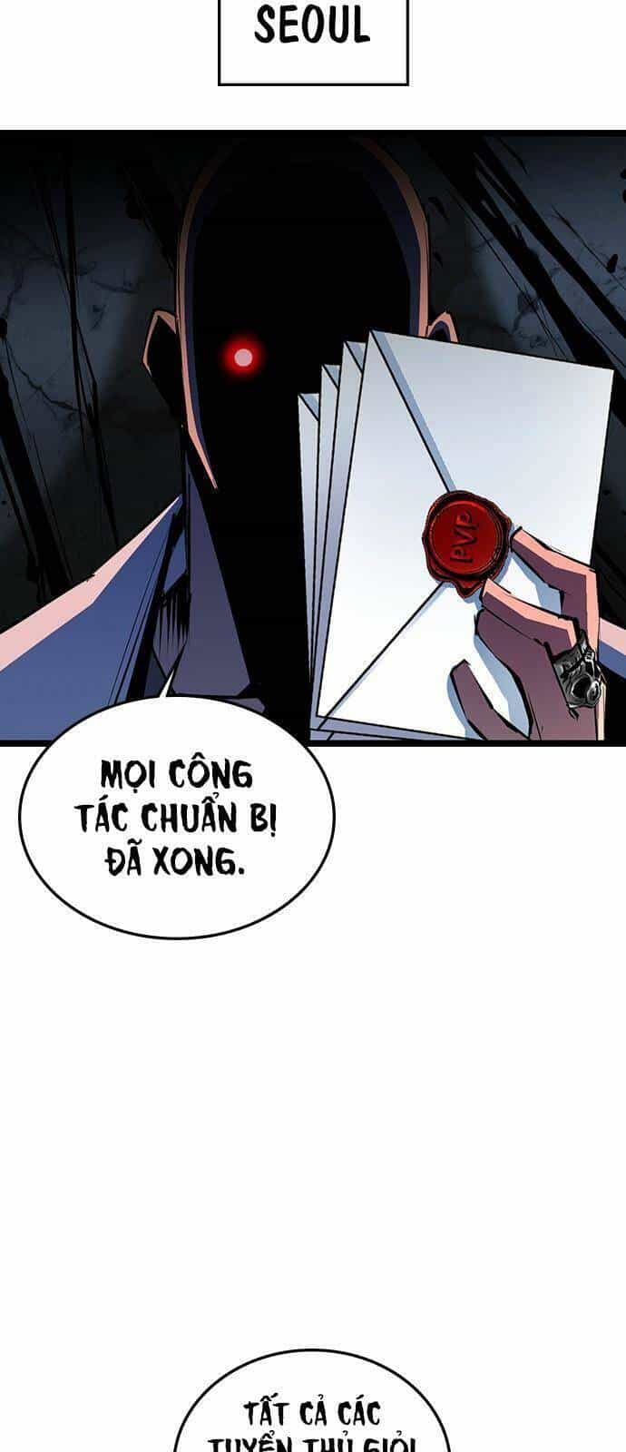 Phòng Gym Hanlim - Chương 104 - ảnh 70