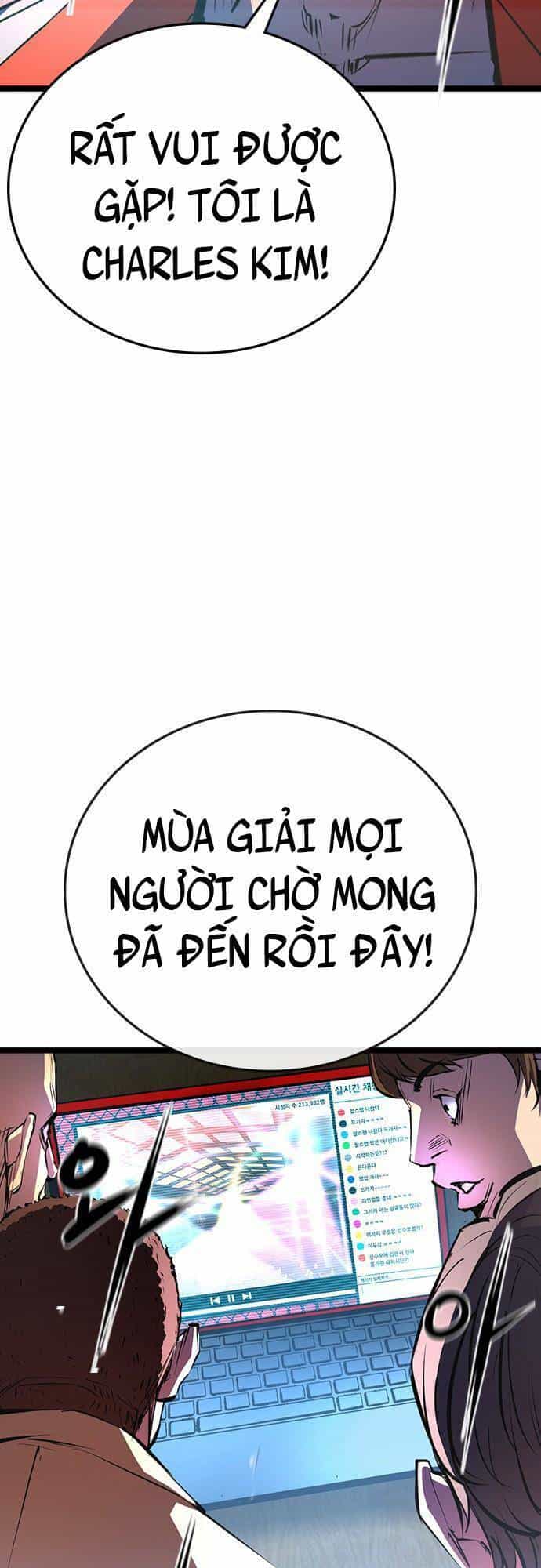 Phòng Gym Hanlim - Chương 105 - ảnh 119