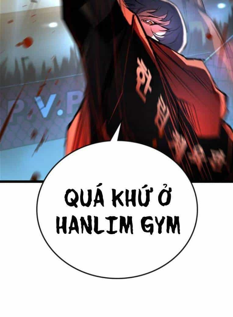 Phòng Gym Hanlim - Chương 107 - ảnh 47
