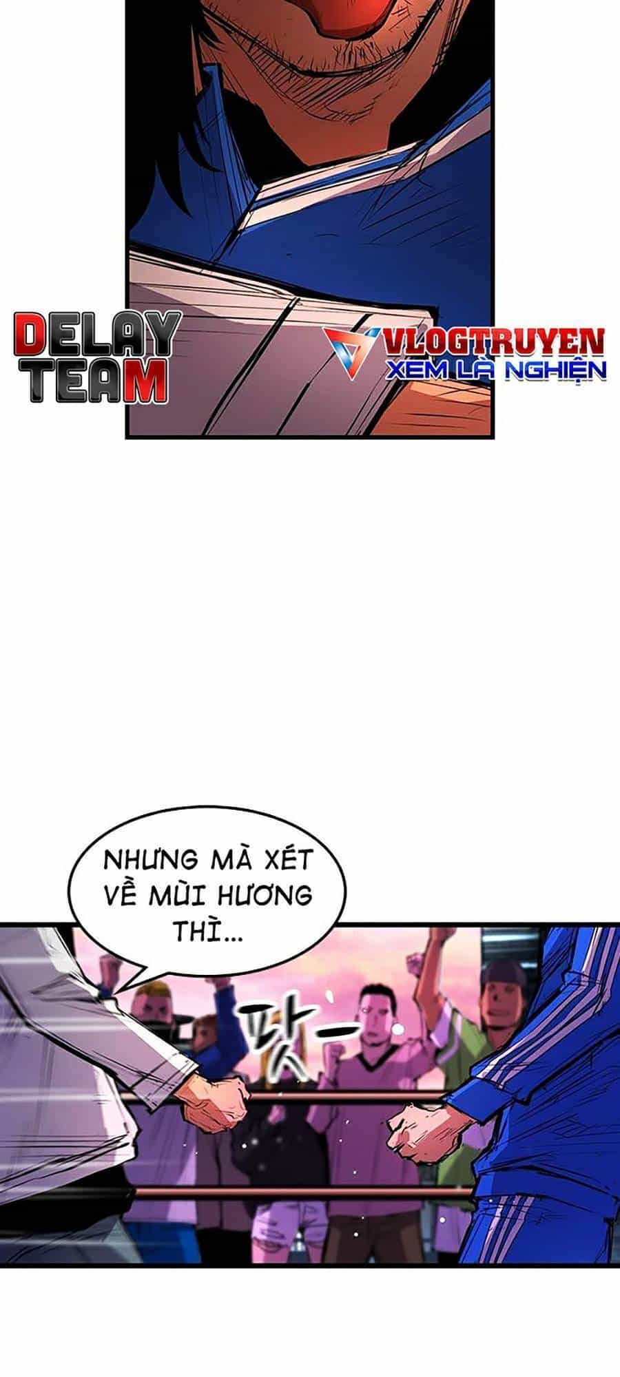 Phòng Gym Hanlim - Chương 10 - ảnh 79