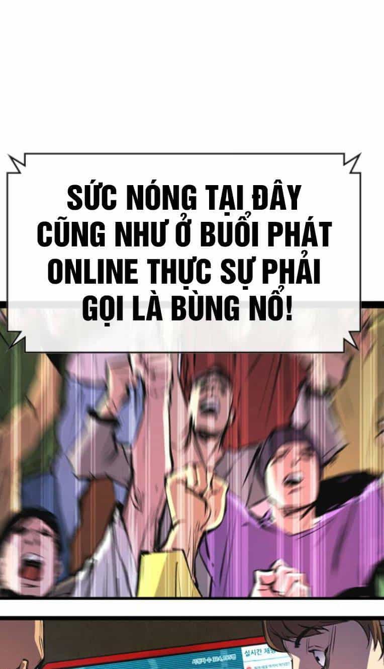 Phòng Gym Hanlim - Chương 109 - ảnh 127