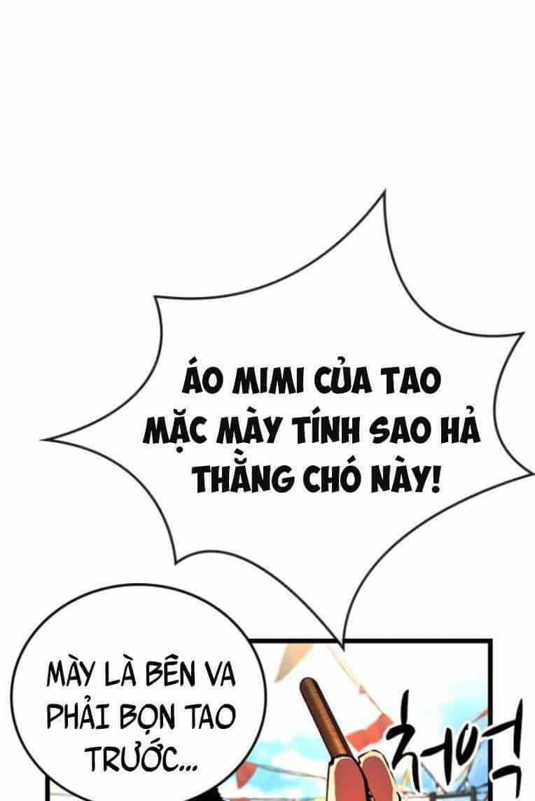 Phòng Gym Hanlim - Chương 109 - ảnh 35