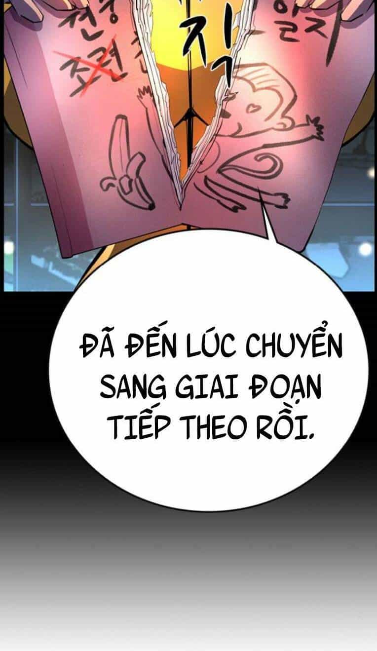 Phòng Gym Hanlim - Chương 110 - ảnh 129