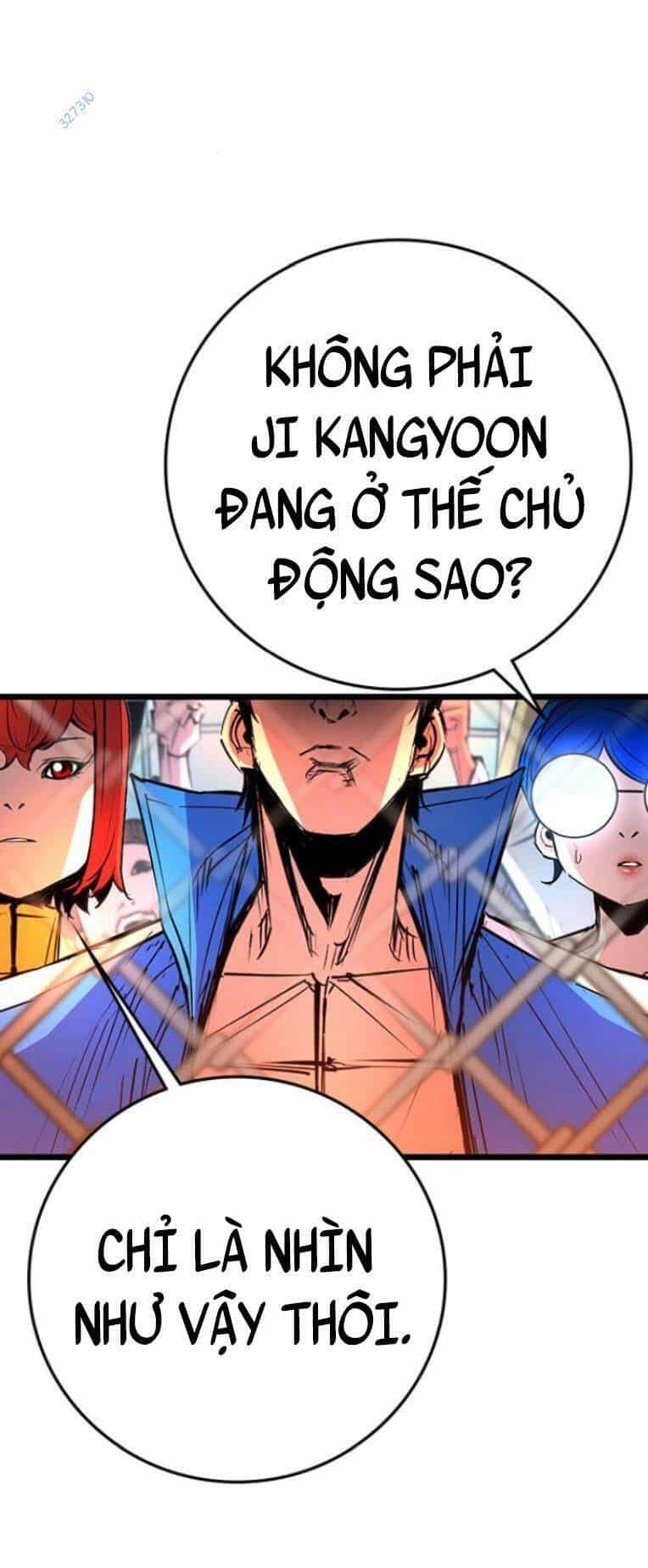 Phòng Gym Hanlim - Chương 113 - ảnh 113