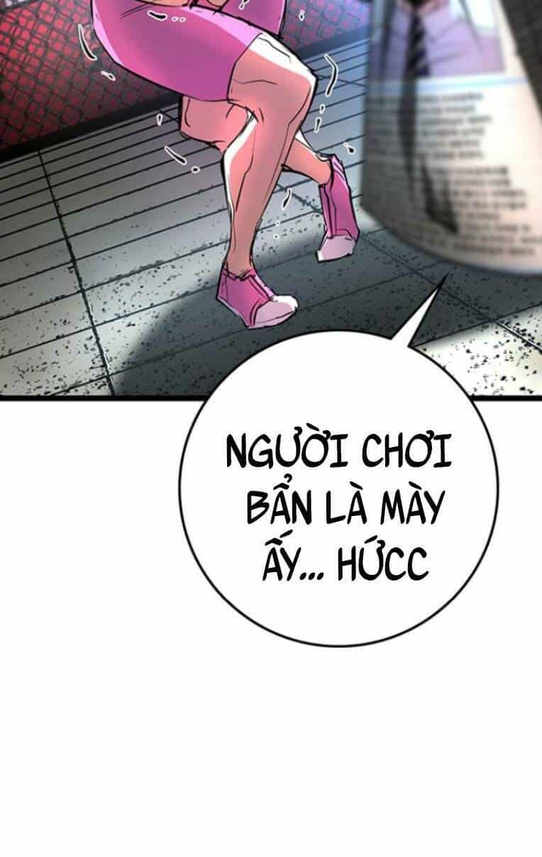 Phòng Gym Hanlim - Chương 114 - ảnh 99
