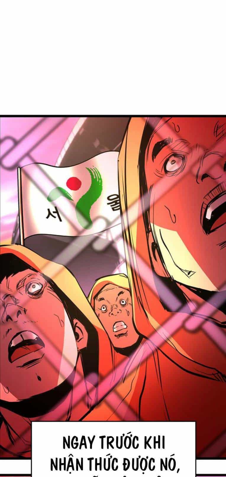 Phòng Gym Hanlim - Chương 116 - ảnh 178