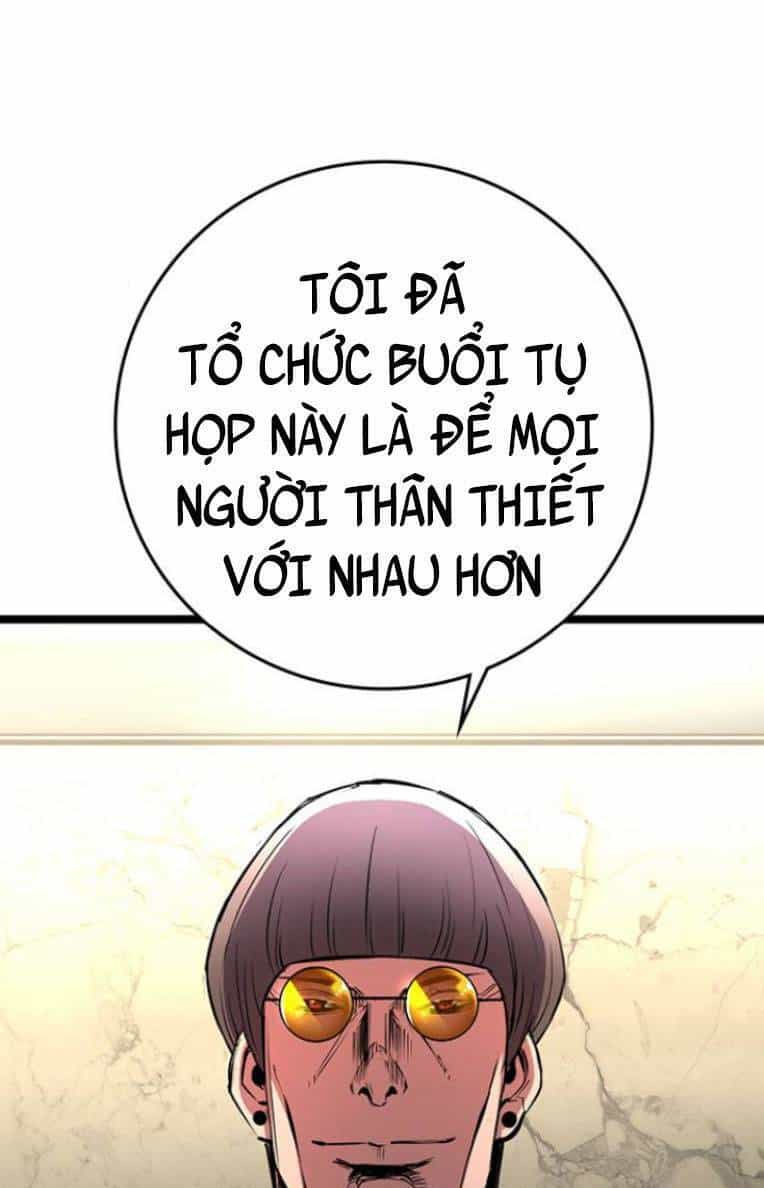 Phòng Gym Hanlim - Chương 117 - ảnh 118