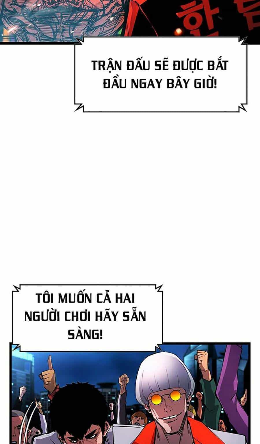 Phòng Gym Hanlim - Chương 11 - ảnh 115