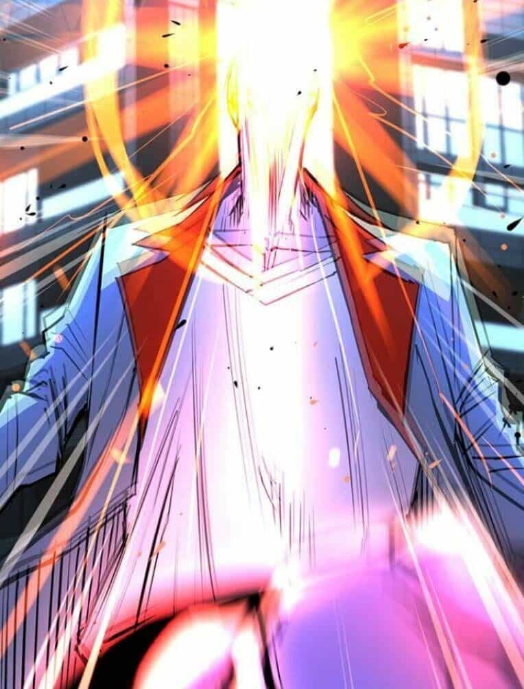 Phòng Gym Hanlim - Chương 118 - ảnh 119