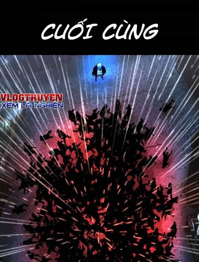 Phòng Gym Hanlim - Chương 118 - ảnh 33