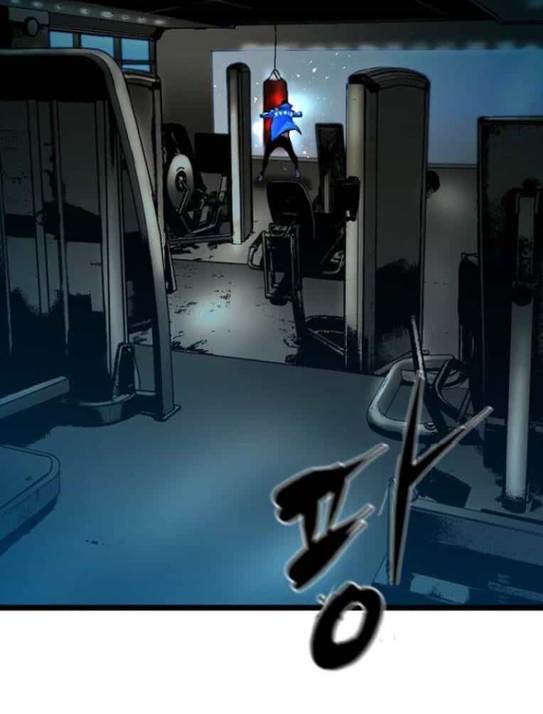Phòng Gym Hanlim - Chương 119 - ảnh 3