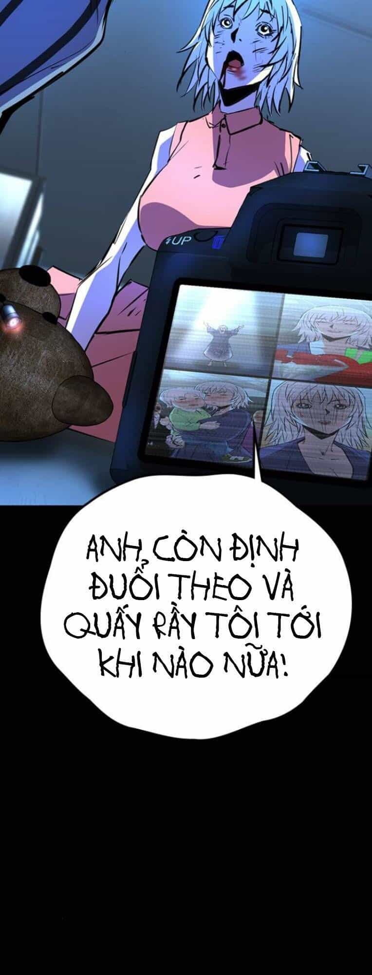 Phòng Gym Hanlim - Chương 122 - ảnh 50