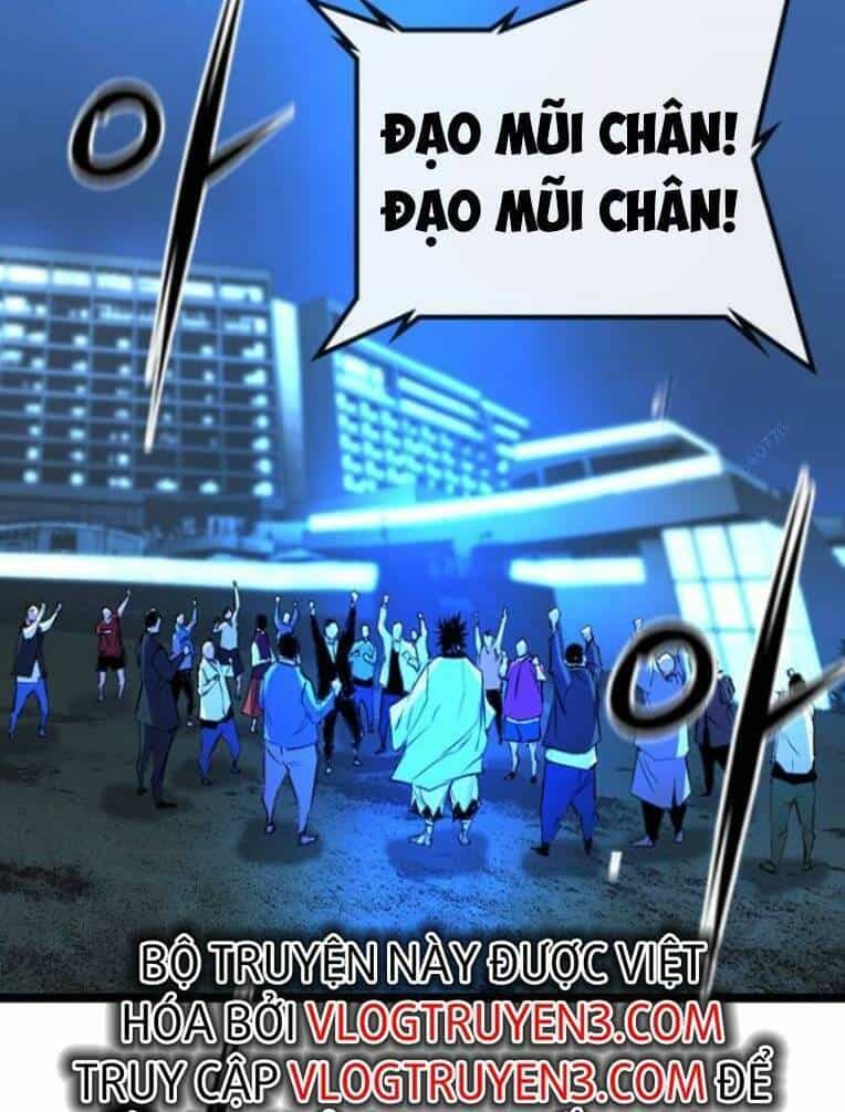 Phòng Gym Hanlim - Chương 127 - ảnh 77