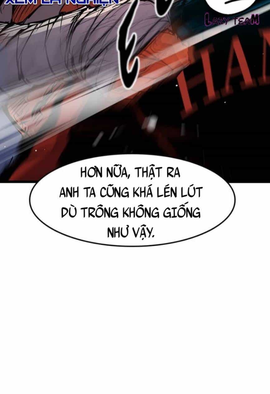 Phòng Gym Hanlim - Chương 12 - ảnh 36