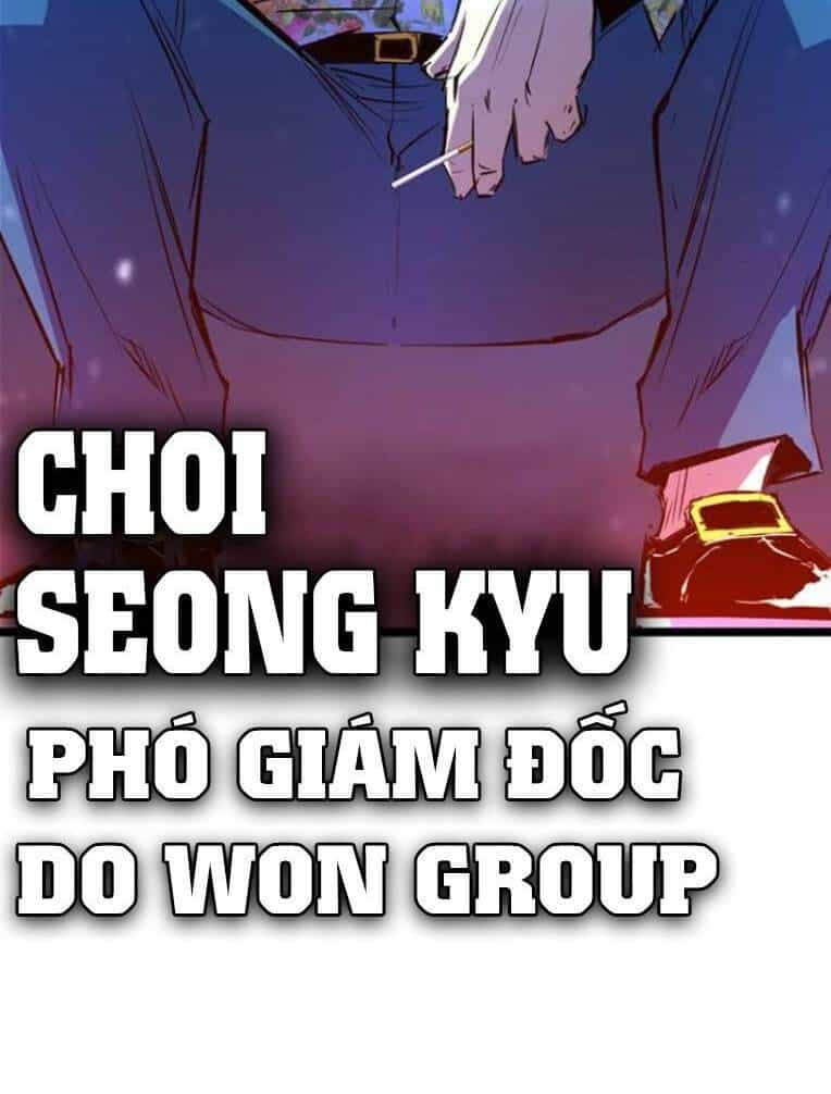Phòng Gym Hanlim - Chương 128 - ảnh 119