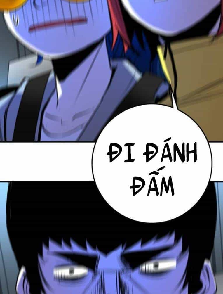 Phòng Gym Hanlim - Chương 138 - ảnh 32