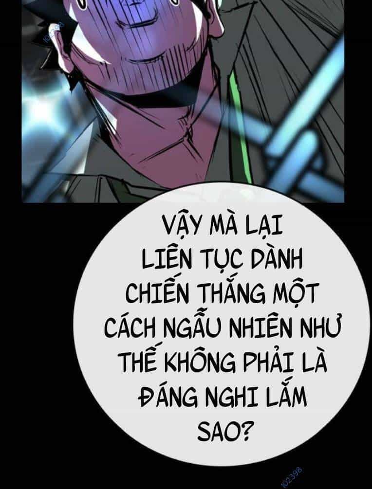 Phòng Gym Hanlim - Chương 141 - ảnh 9