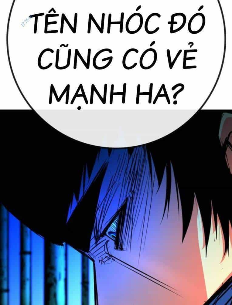 Phòng Gym Hanlim - Chương 143 - ảnh 33