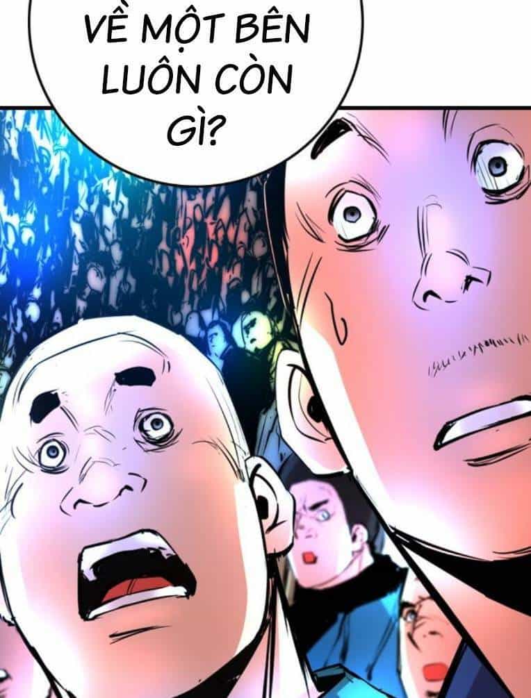 Phòng Gym Hanlim - Chương 144 - ảnh 74