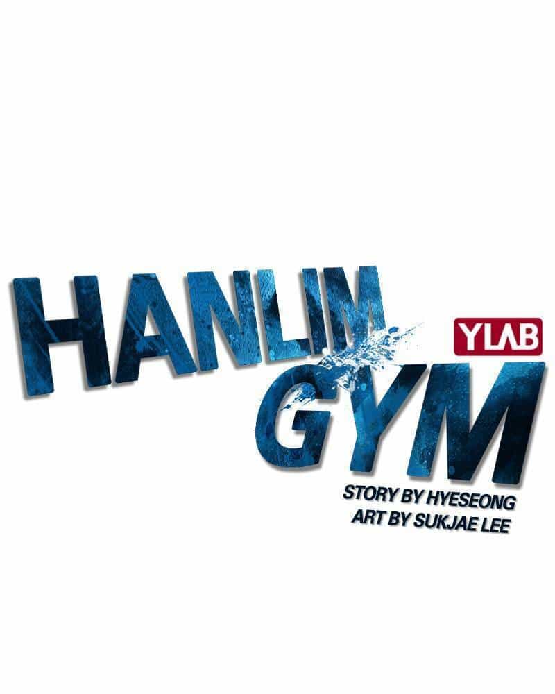 Phòng Gym Hanlim - Chương 13 - ảnh 18