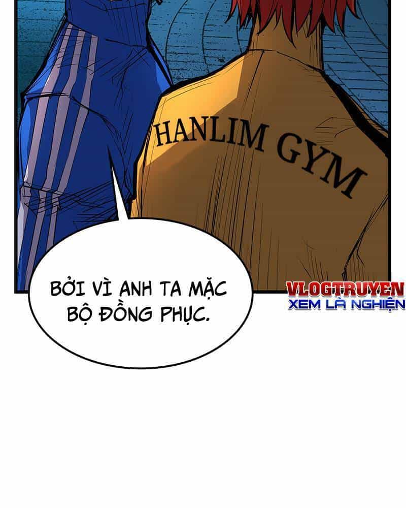 Phòng Gym Hanlim - Chương 13 - ảnh 25