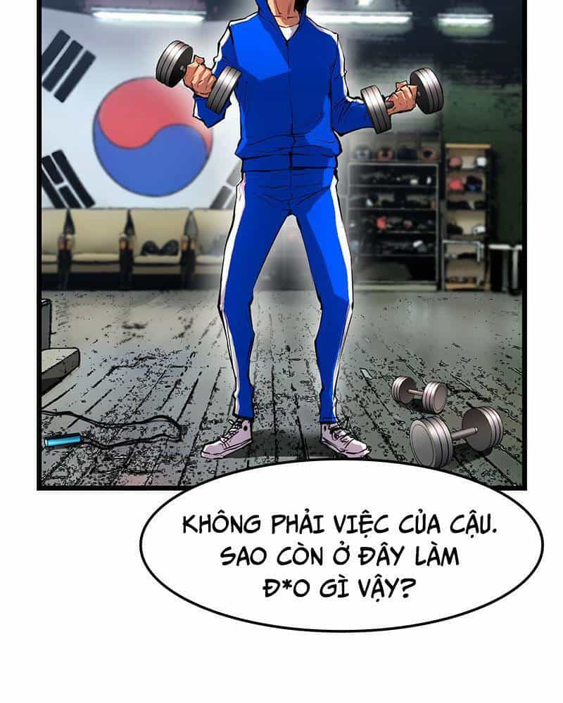 Phòng Gym Hanlim - Chương 13 - ảnh 57