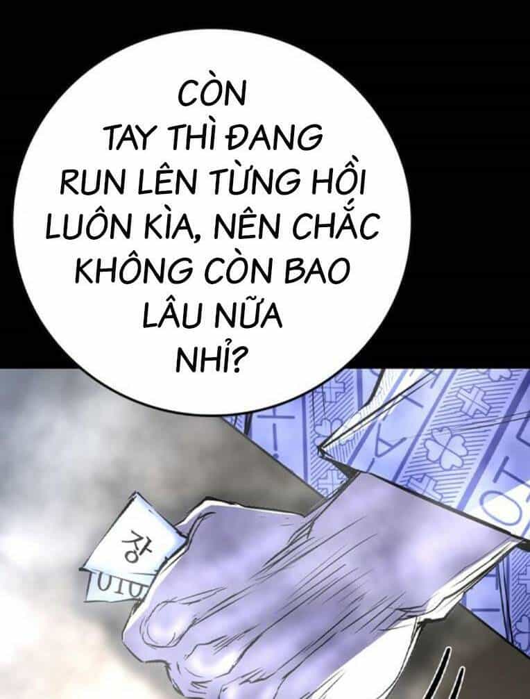Phòng Gym Hanlim - Chương 158 - ảnh 10