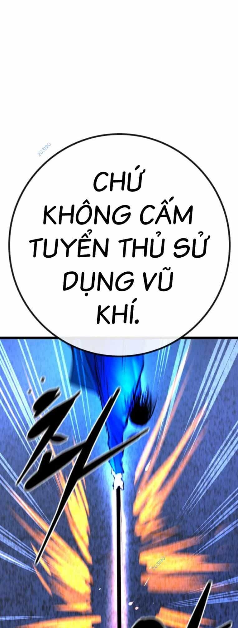 Phòng Gym Hanlim - Chương 159 - ảnh 73