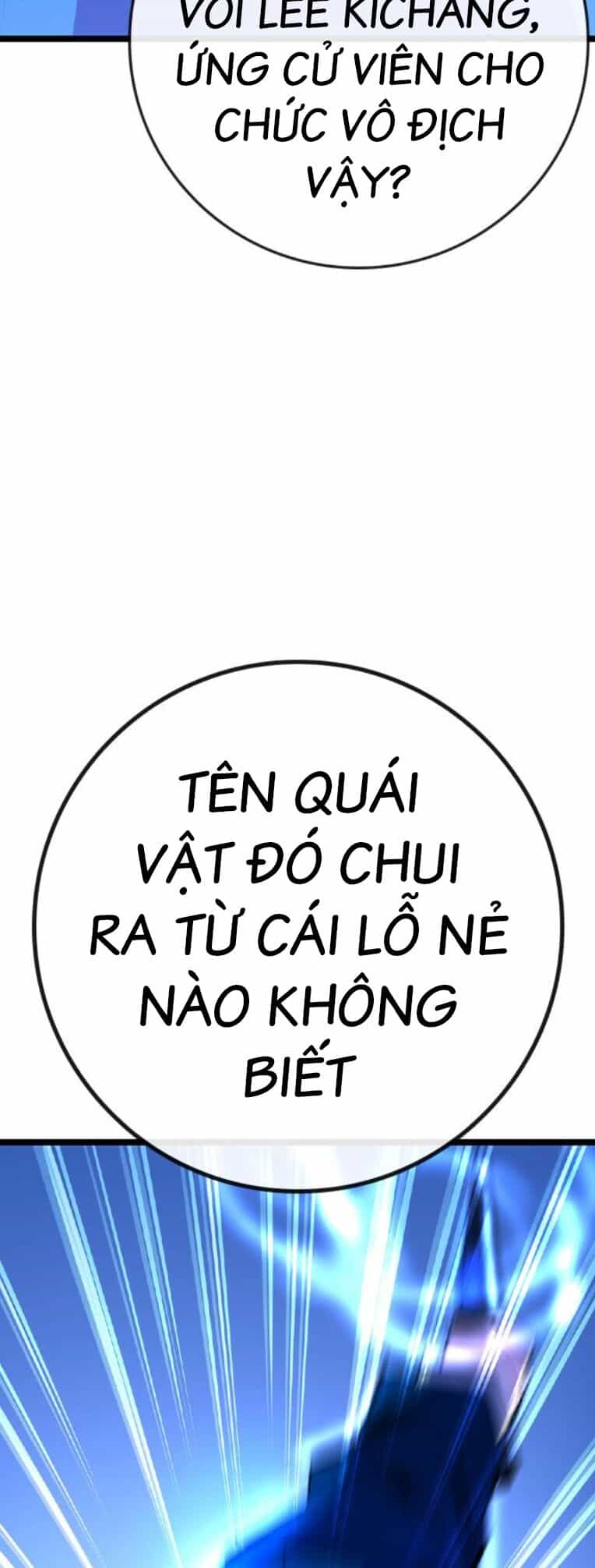Phòng Gym Hanlim - Chương 160 - ảnh 26