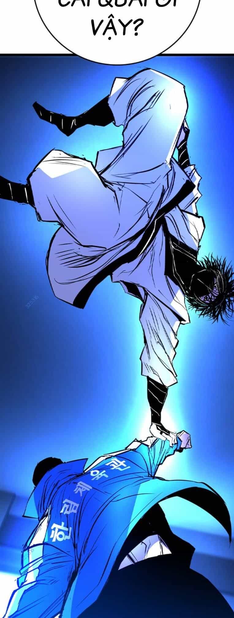 Phòng Gym Hanlim - Chương 163 - ảnh 35