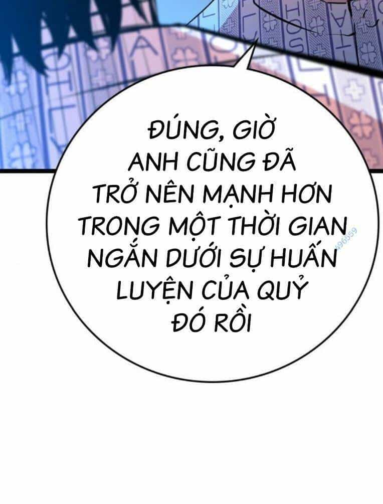 Phòng Gym Hanlim - Chương 166 - ảnh 100