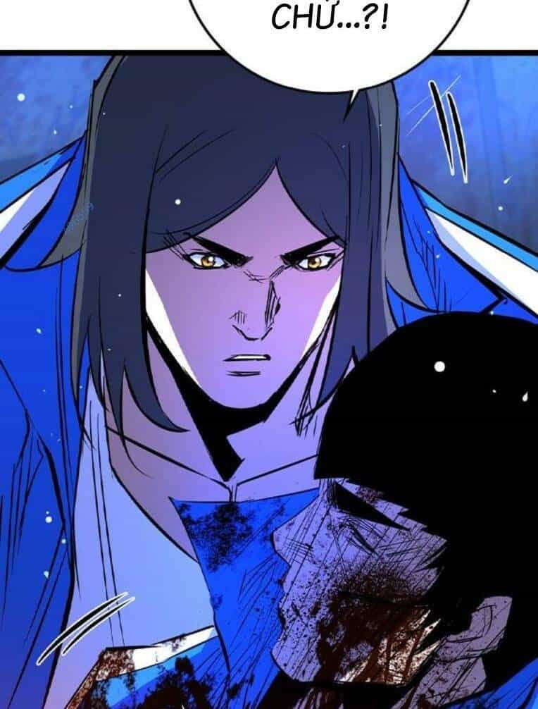 Phòng Gym Hanlim - Chương 166 - ảnh 22
