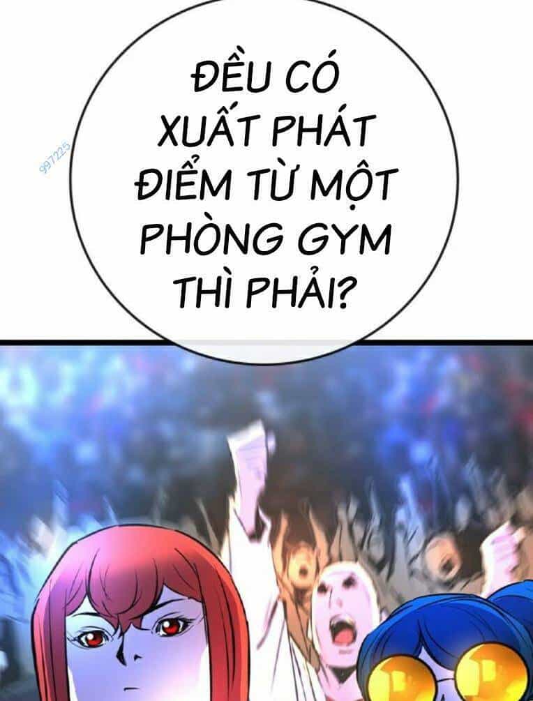 Phòng Gym Hanlim - Chương 167 - ảnh 13