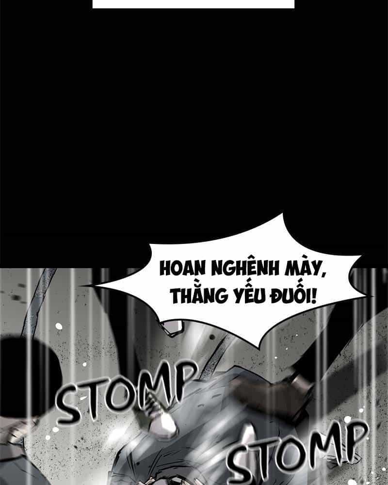 Phòng Gym Hanlim - Chương 15 - ảnh 96