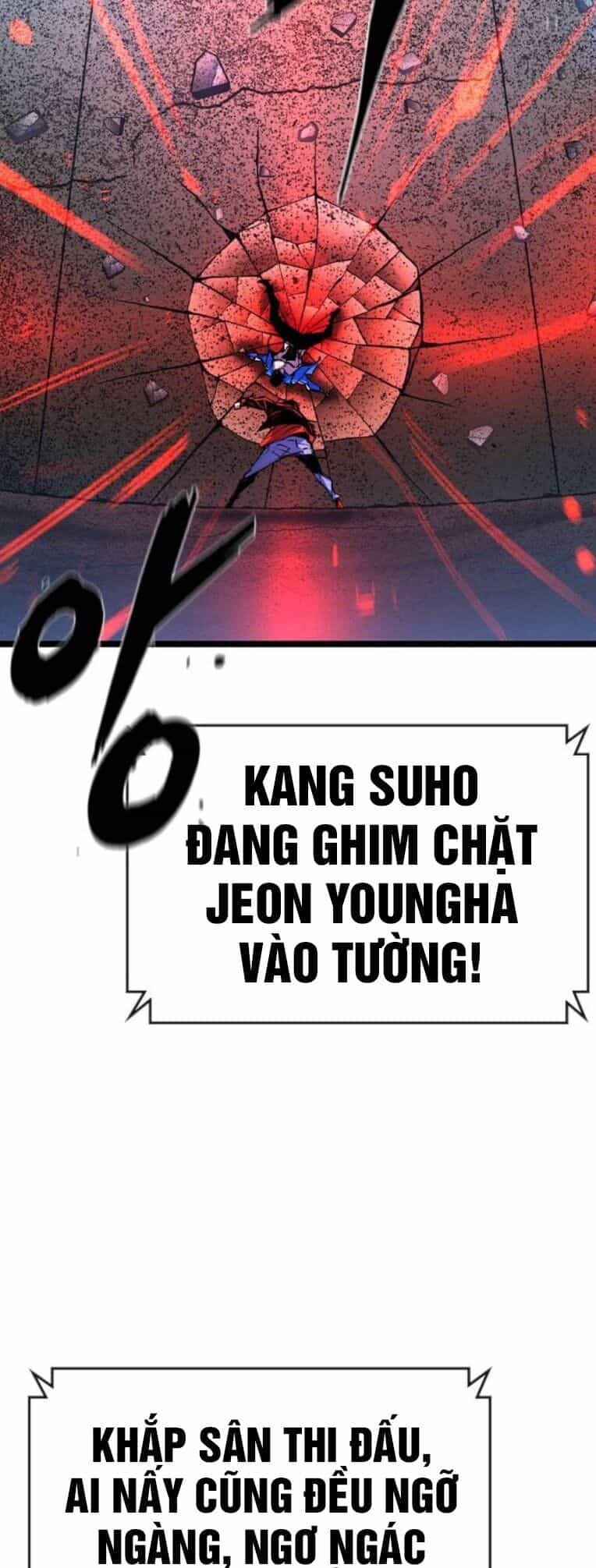 Phòng Gym Hanlim - Chương 169 - ảnh 97