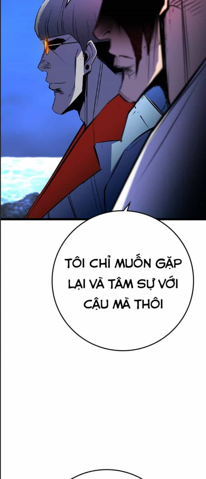 Phòng Gym Hanlim - Chương 175 - ảnh 12