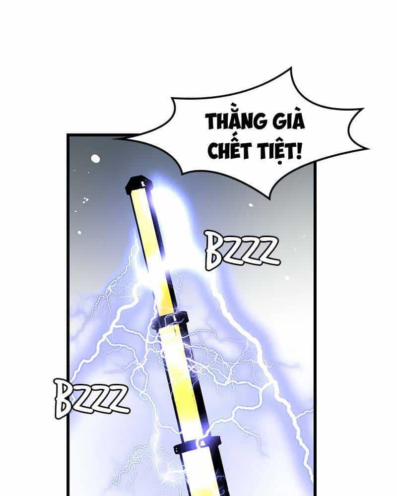 Phòng Gym Hanlim - Chương 16 - ảnh 37