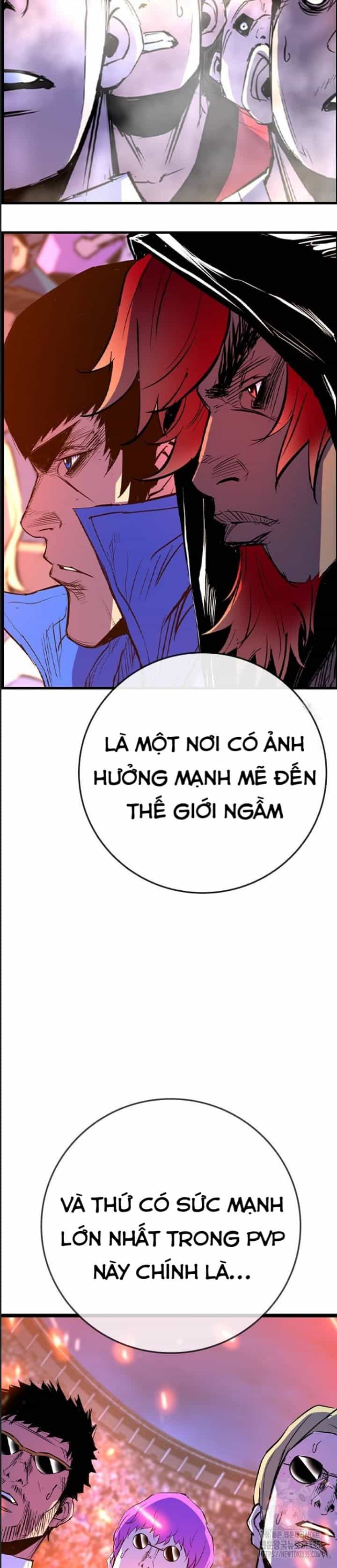 Phòng Gym Hanlim - Chương 176 - ảnh 88