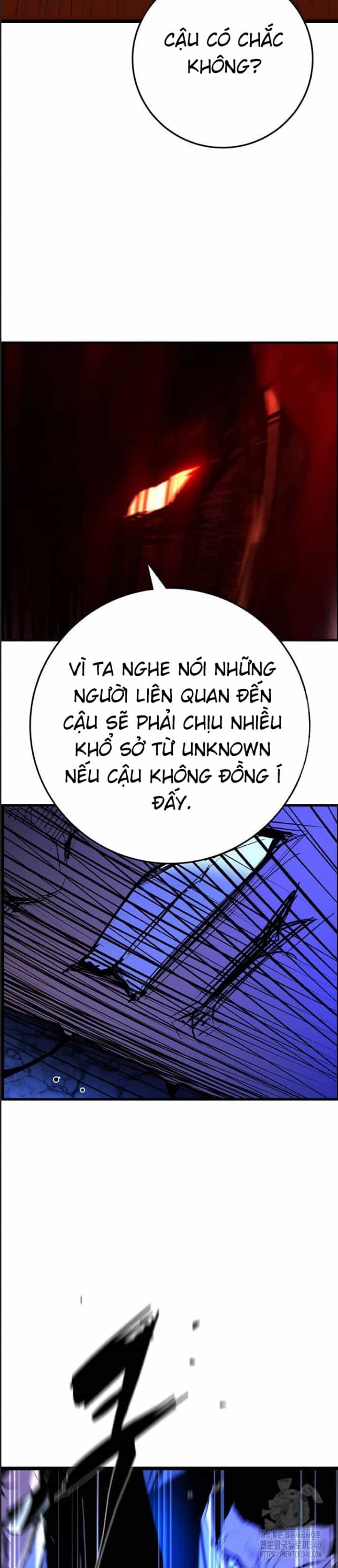 Phòng Gym Hanlim - Chương 181 - ảnh 33