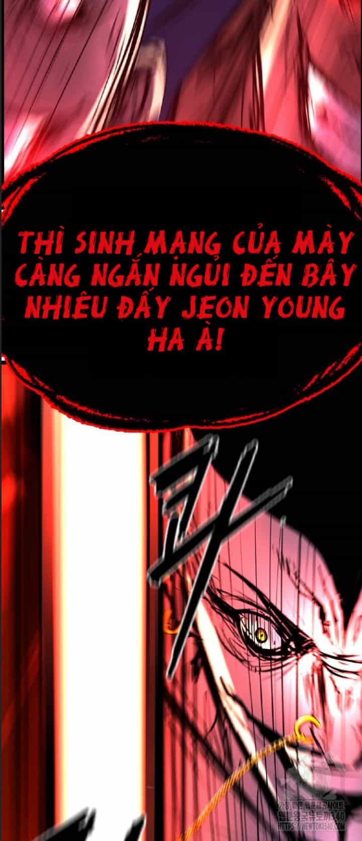Phòng Gym Hanlim - Chương 181 - ảnh 97
