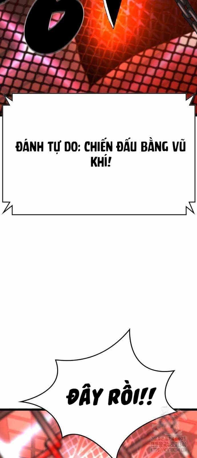 Phòng Gym Hanlim - Chương 181.5 - ảnh 25