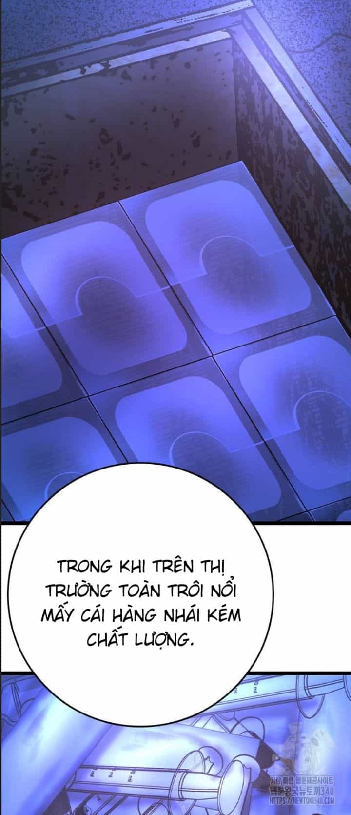 Phòng Gym Hanlim - Chương 182 - ảnh 108