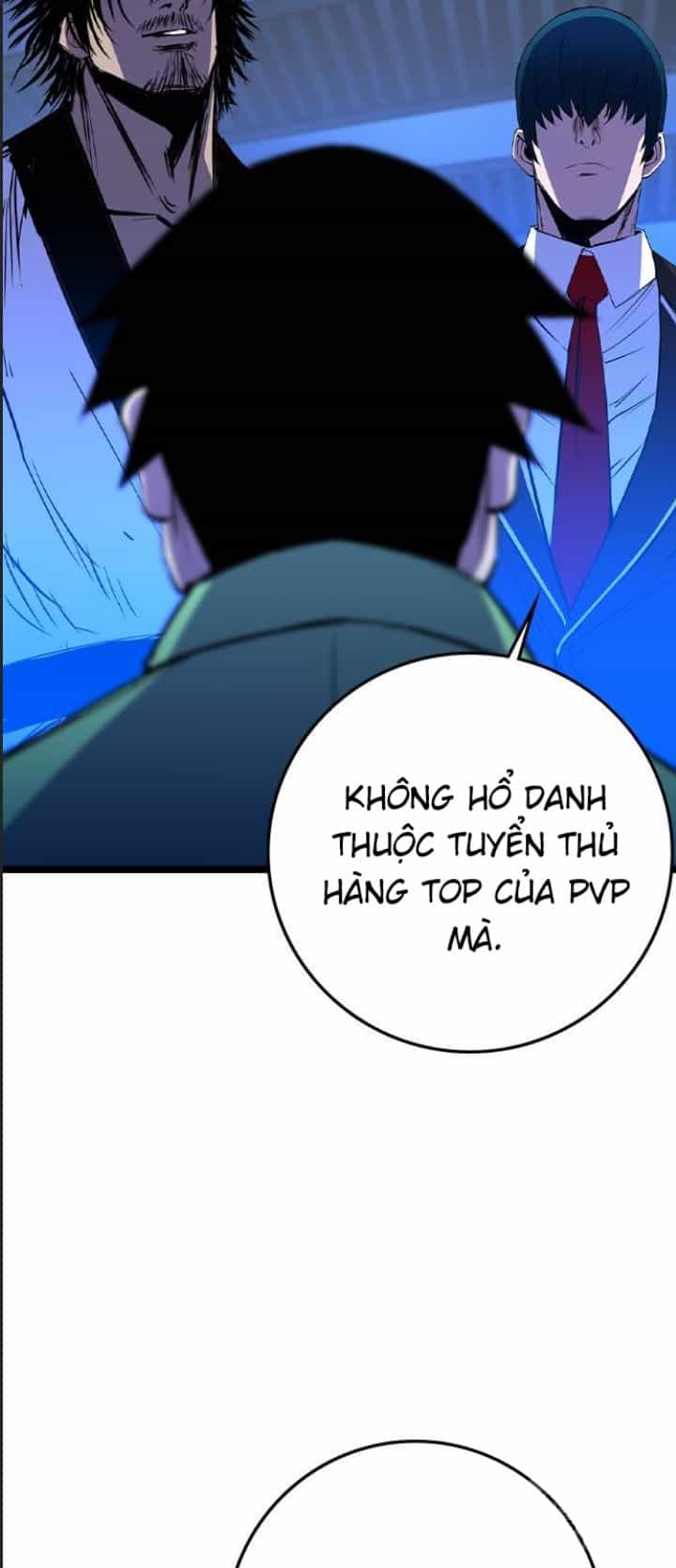 Phòng Gym Hanlim - Chương 183 - ảnh 70