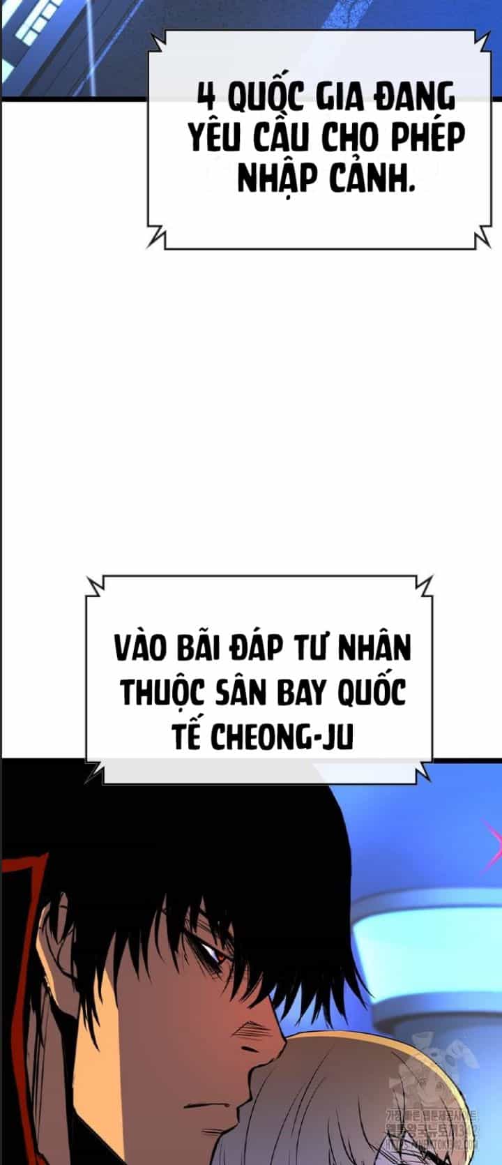Phòng Gym Hanlim - Chương 184 - ảnh 104